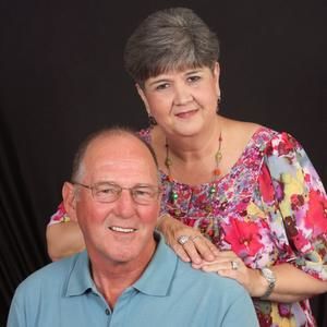 Meet your Posher, Linda